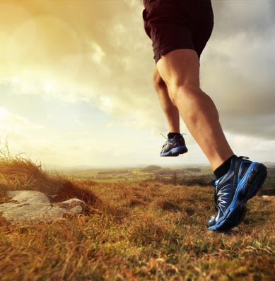 Fitness & Jogging